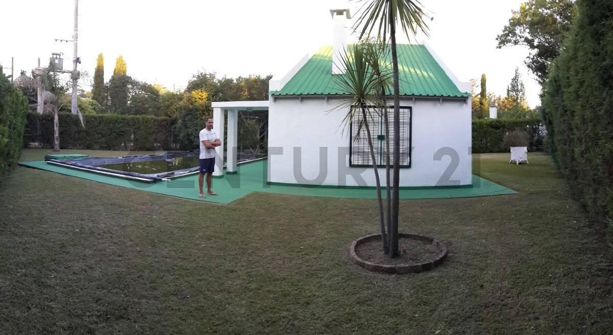 Foto de Quinta en venta Arana, imagen 3