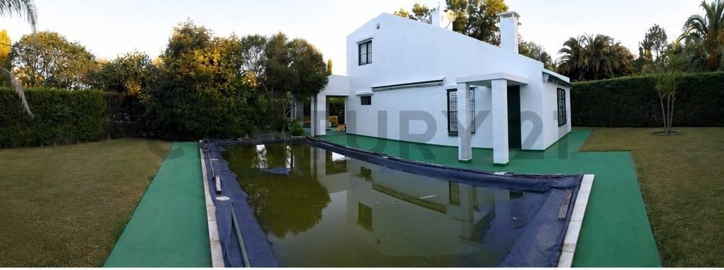 Foto de Quinta en venta Arana, imagen 1