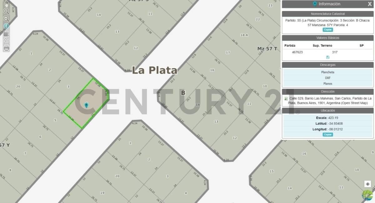 Foto de Lote en venta, imagen 2
