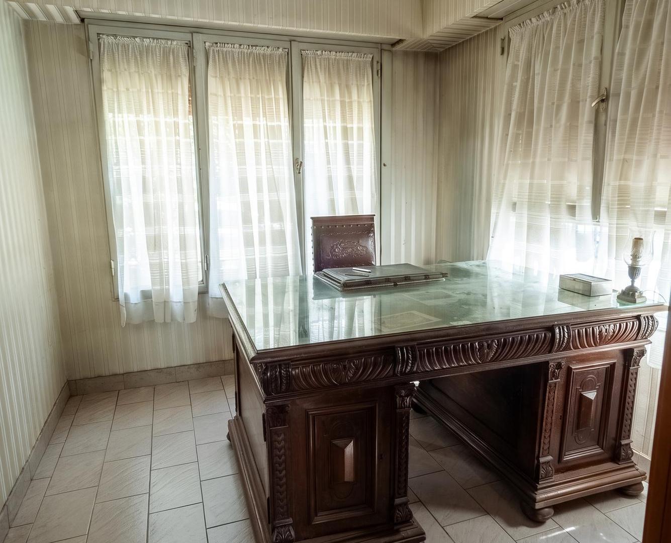 Foto de Casa en venta con amplio jardín – Zona Bellas Artes, imagen 3