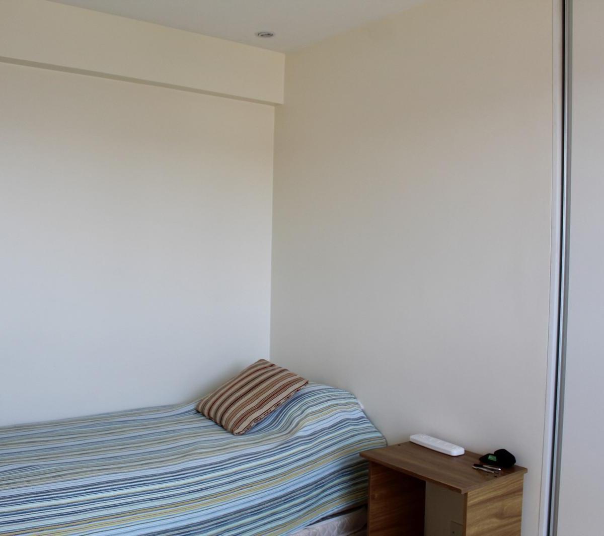Departamento de 4 Ambientes en Belgrano R en Venta con Cochera y Baulera 1