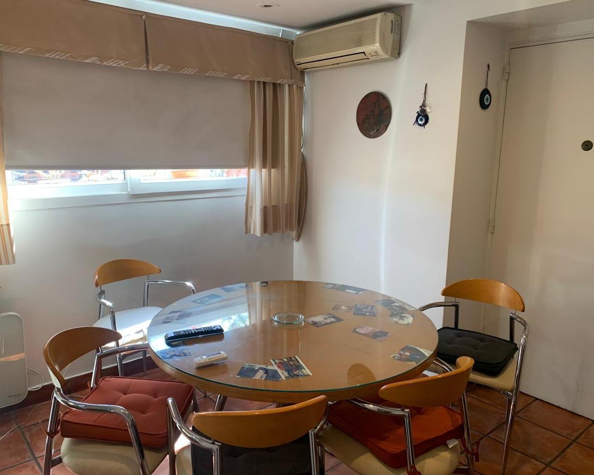 Departamento en Belgrano R con Cochera y Baulera 1