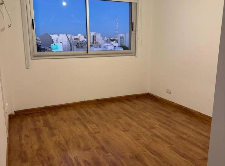 Departamento 2 ambientes en Torre Premium 4