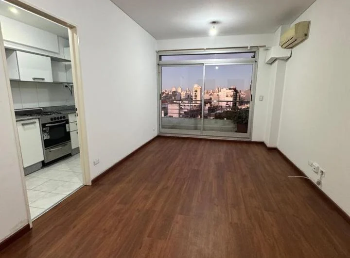 Departamento 2 ambientes en Torre Premium 1