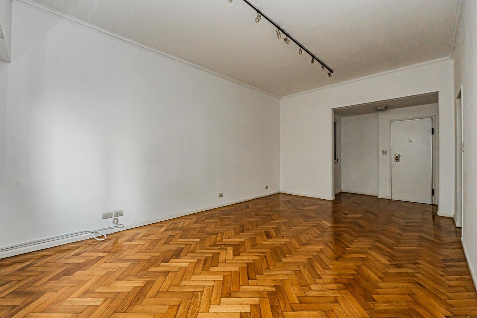 Departamento en Belgrano