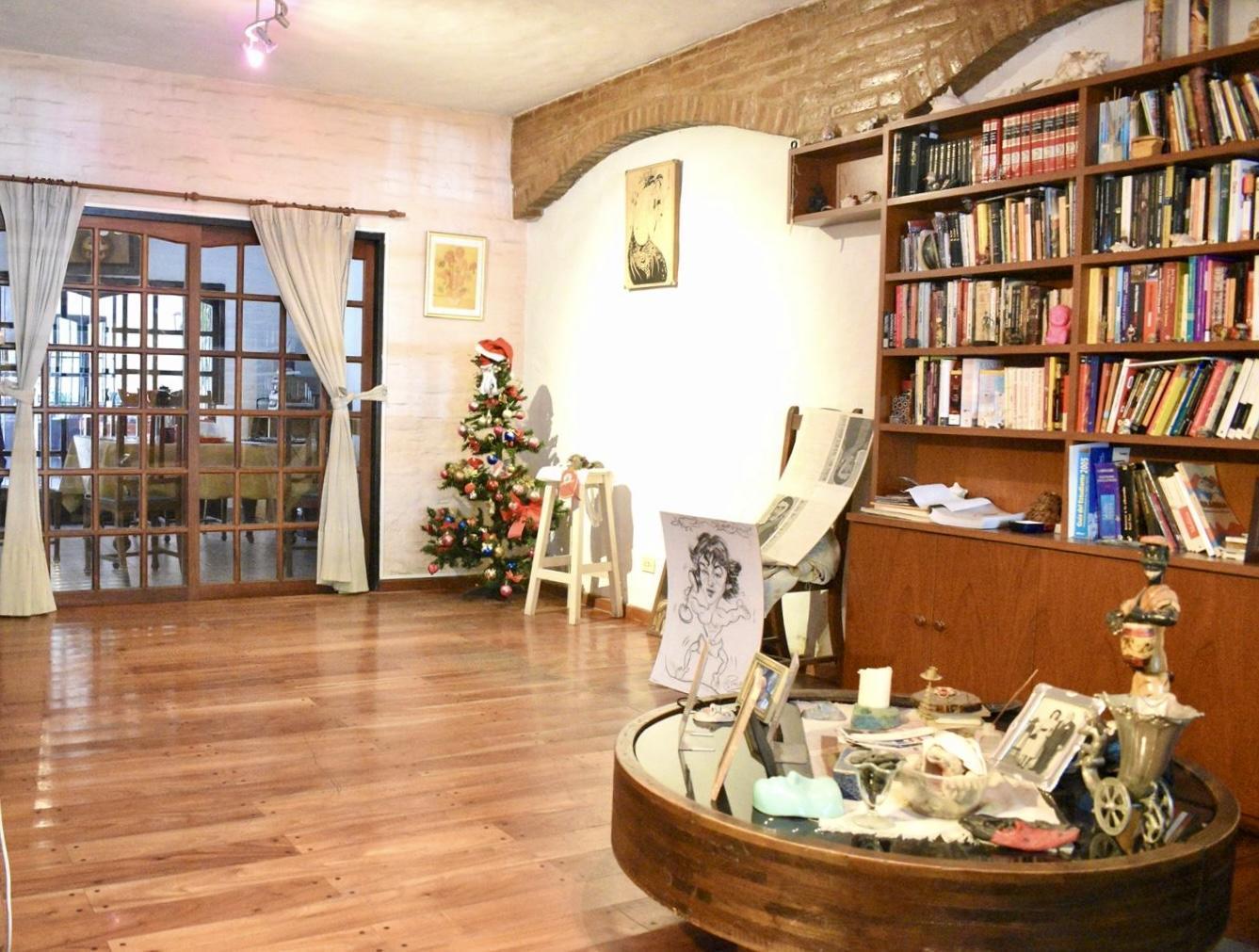 Foto de Excelente Casa 5 ambientes en Parque Chas, imagen 4