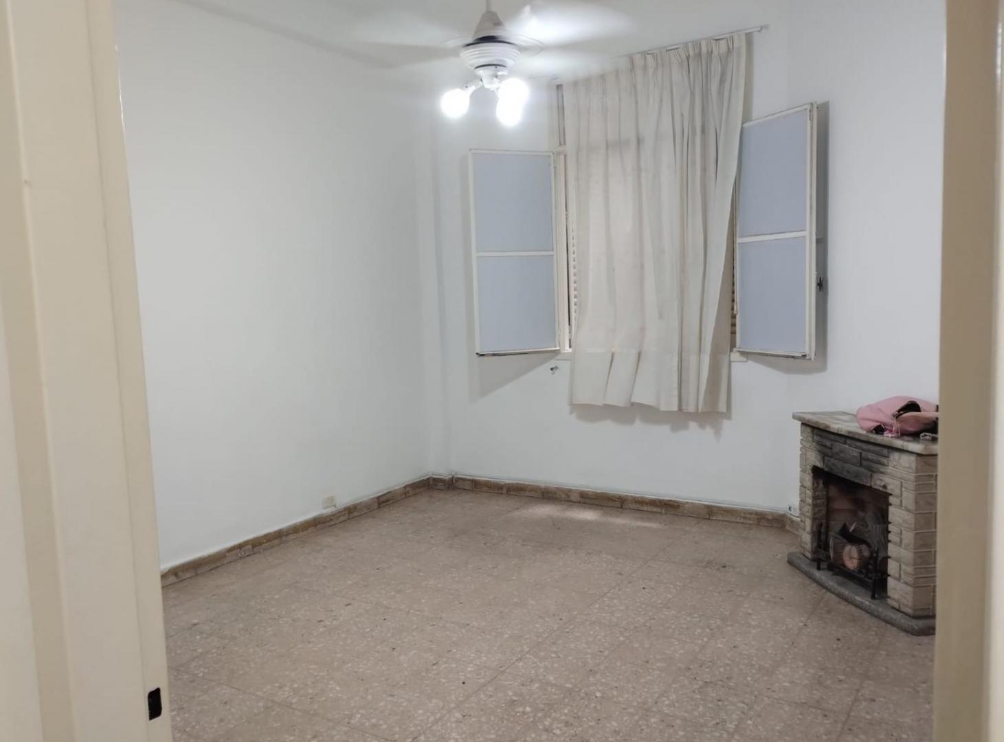 Departamento en Balvanera