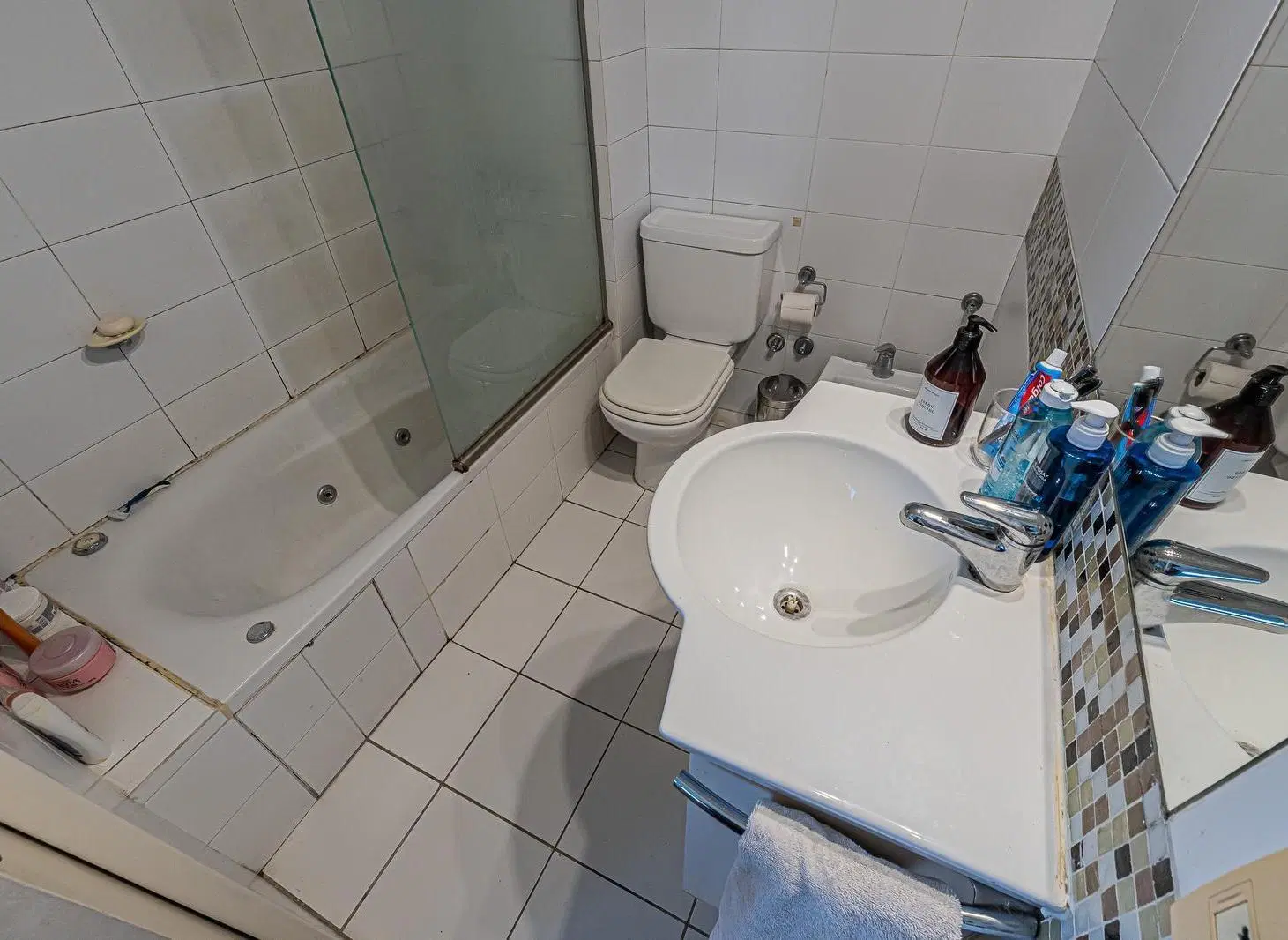 Excelente Duplex 3 amb c/ Escritorio y Cochera en Nuñez 5