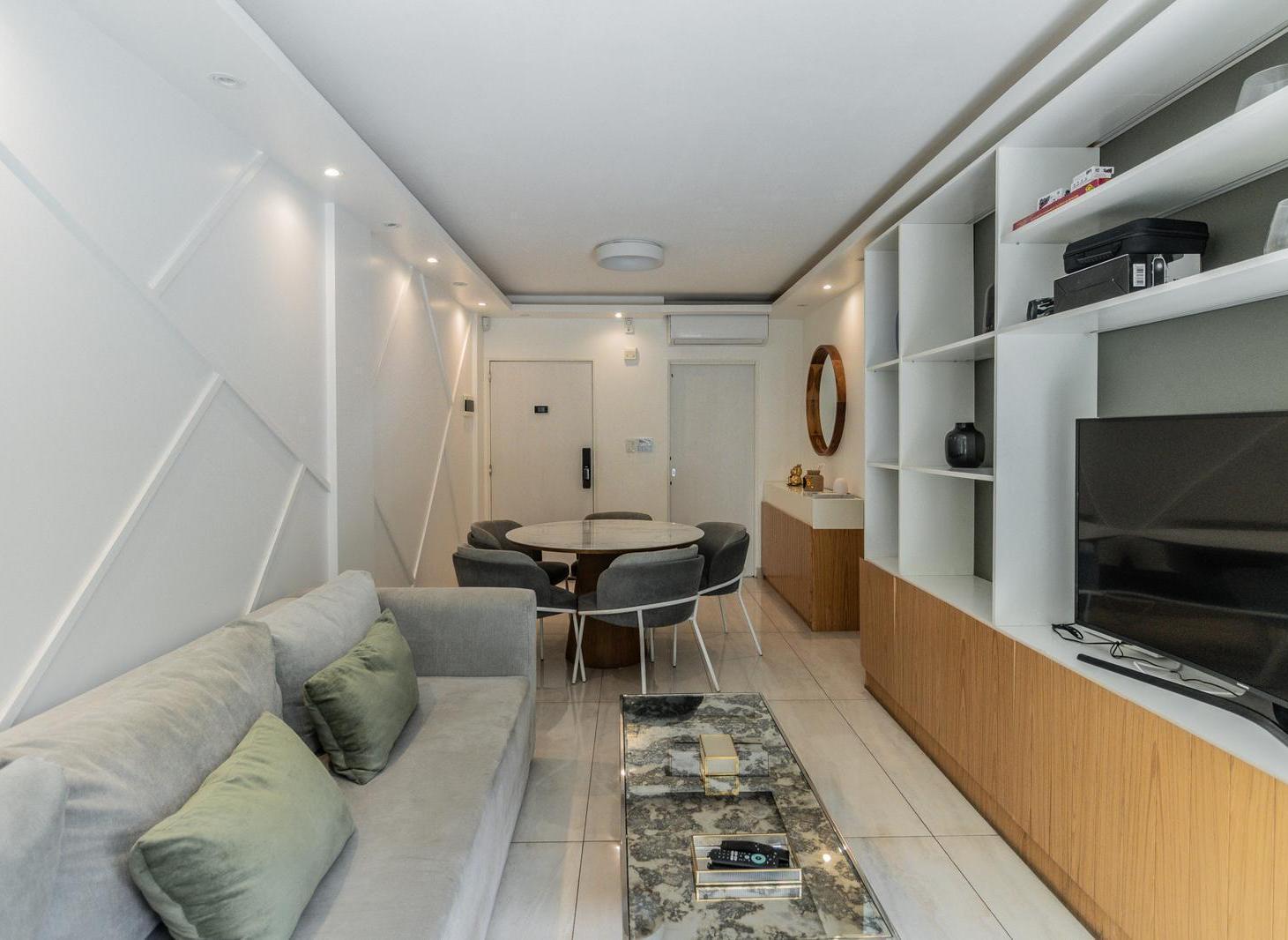 Foto de Departamento 4 Ambientes con Terraza Propia y Quincho, imagen 2