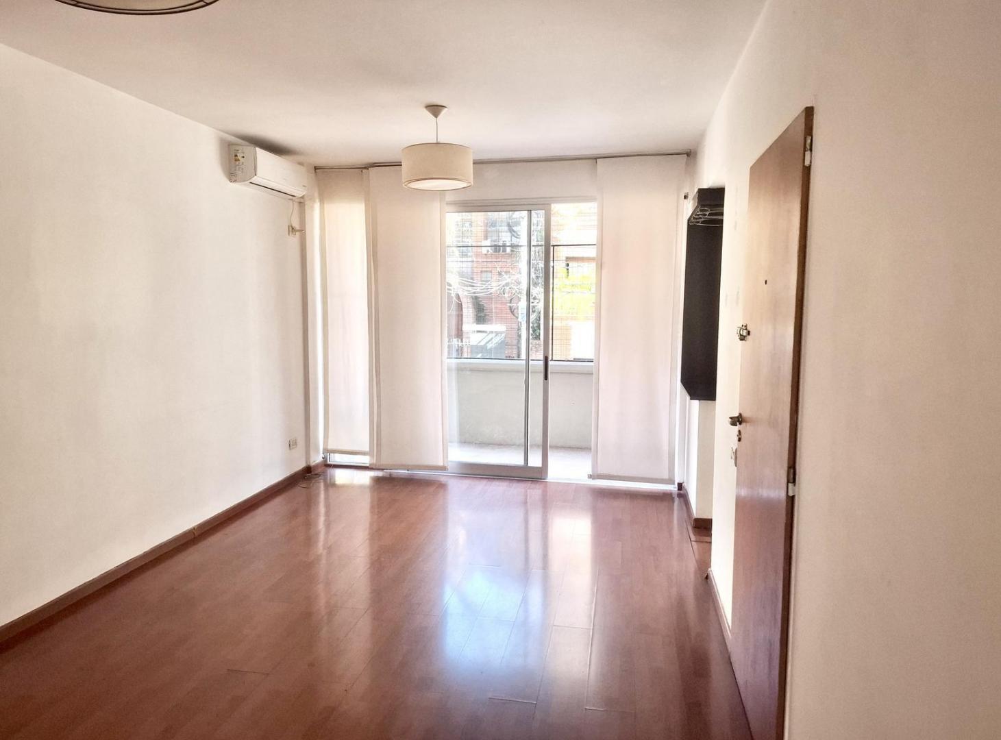 Foto de Departamento en Nuñez, imagen 1