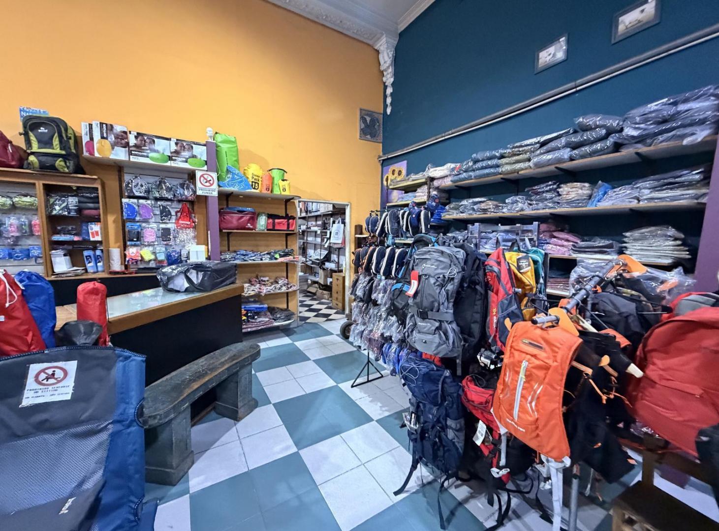 Foto de Local en Venta en Palermo 692m2 Av. Cordoba, imagen 5