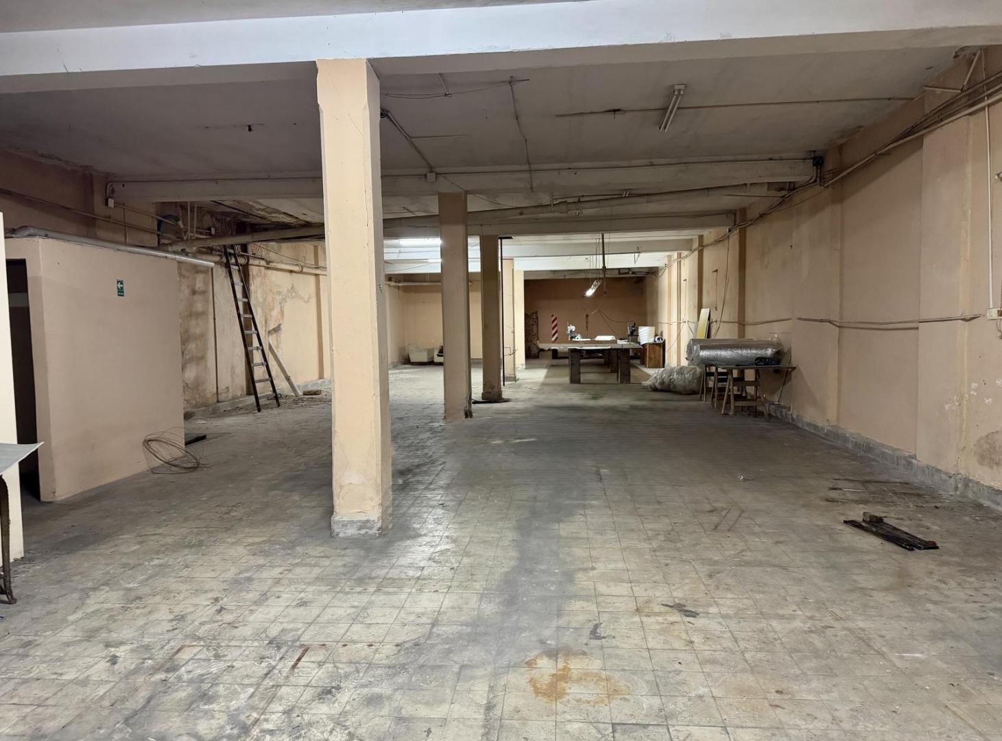 Foto de Local en Venta en Palermo 692m2 Av. Cordoba, imagen 3
