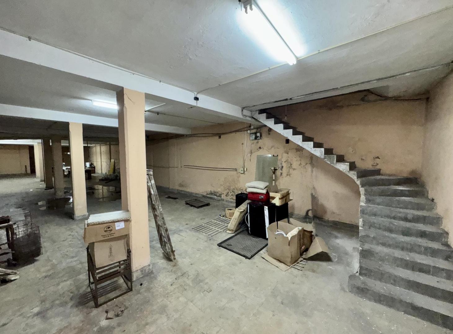 Foto de Local en Venta en Palermo 692m2 Av. Cordoba, imagen 4
