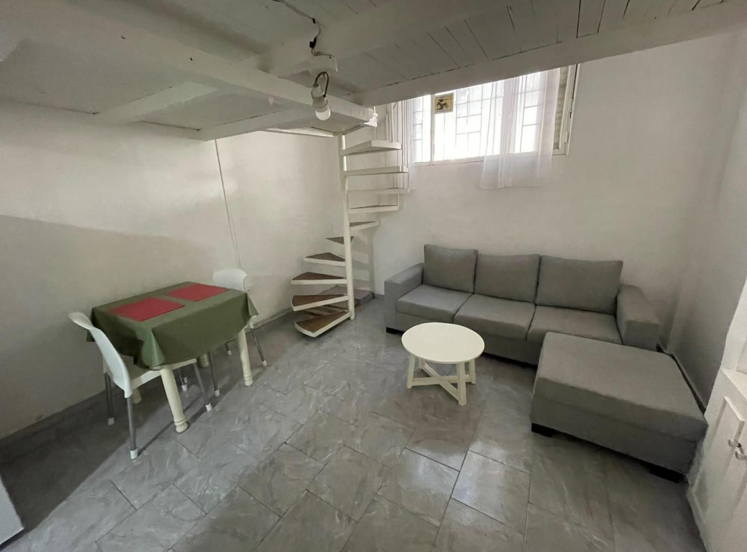 Foto de Departamento en doble altura en edificio Art Deco, imagen 2