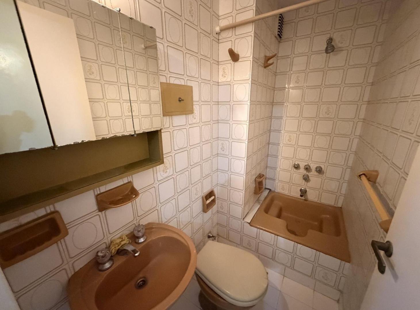 Foto de Monoambiente en Alquiler en Vidal al 1600, imagen 5