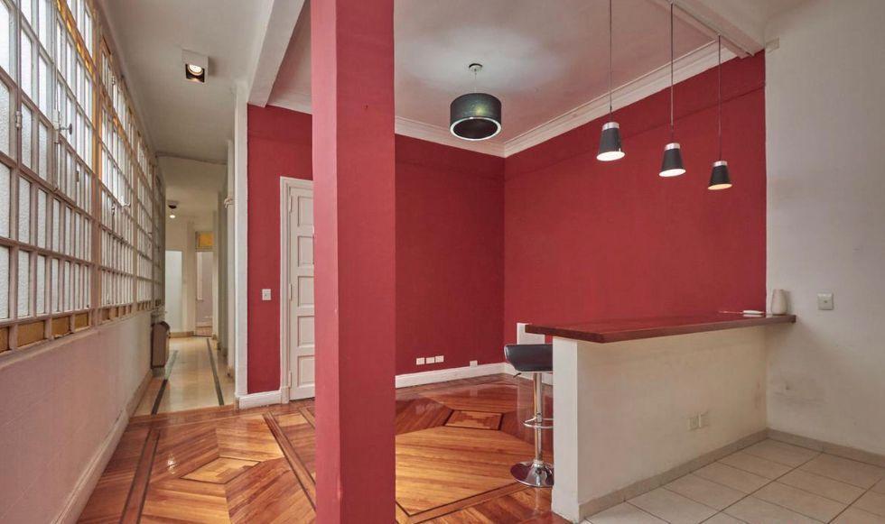 Foto de Departamento en Barrio Norte , 3 Ambientes con opcion a 4 reciclado a, imagen 1
