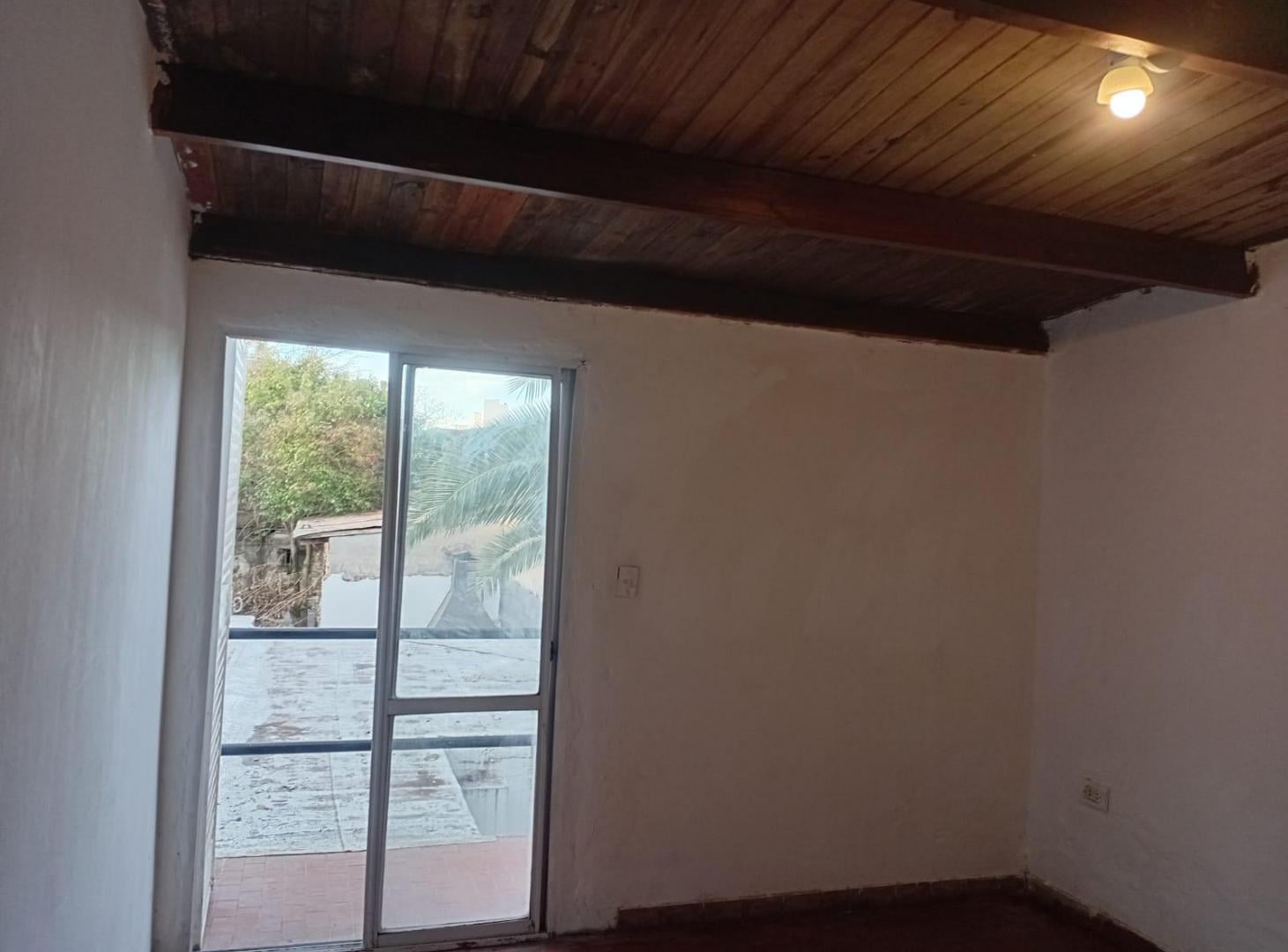 Foto de DEPARTAMENTO DOS AMBIENTES COCINA COMEDOR BAÑO COMPLETO BALCÓN, imagen 5