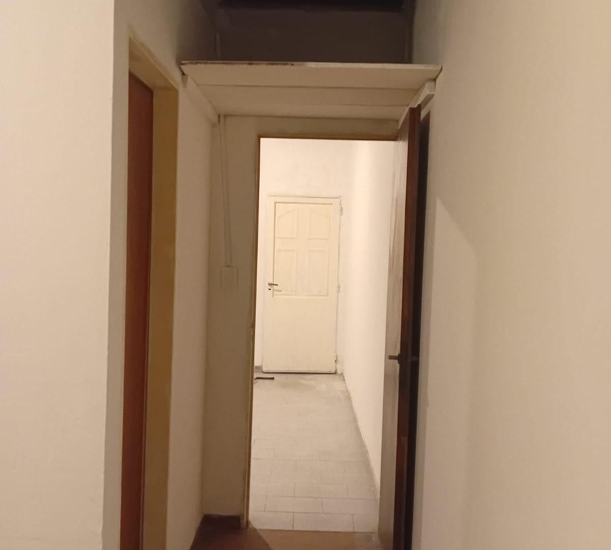 Foto de DEPARTAMENTO DOS AMBIENTES COCINA COMEDOR BAÑO COMPLETO BALCÓN, imagen 3