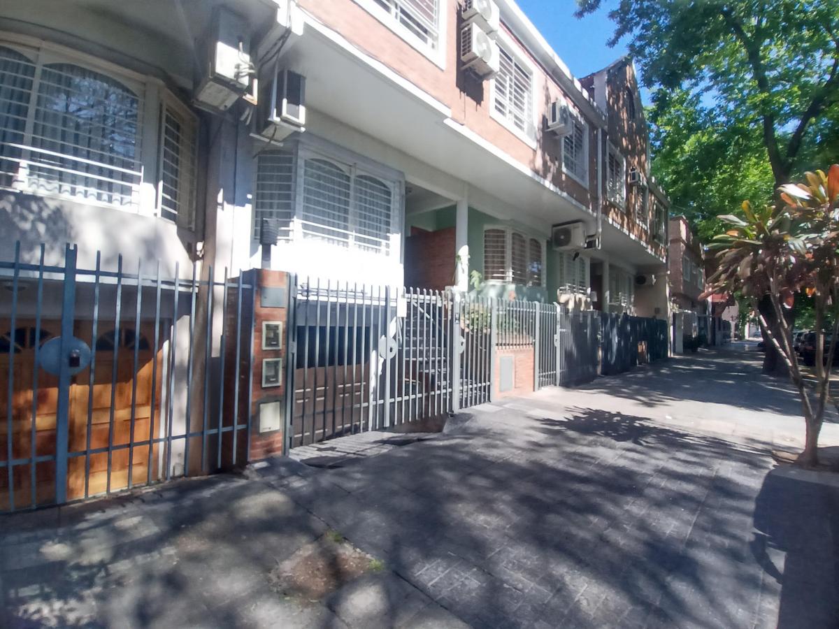 Propiedad en Argentina