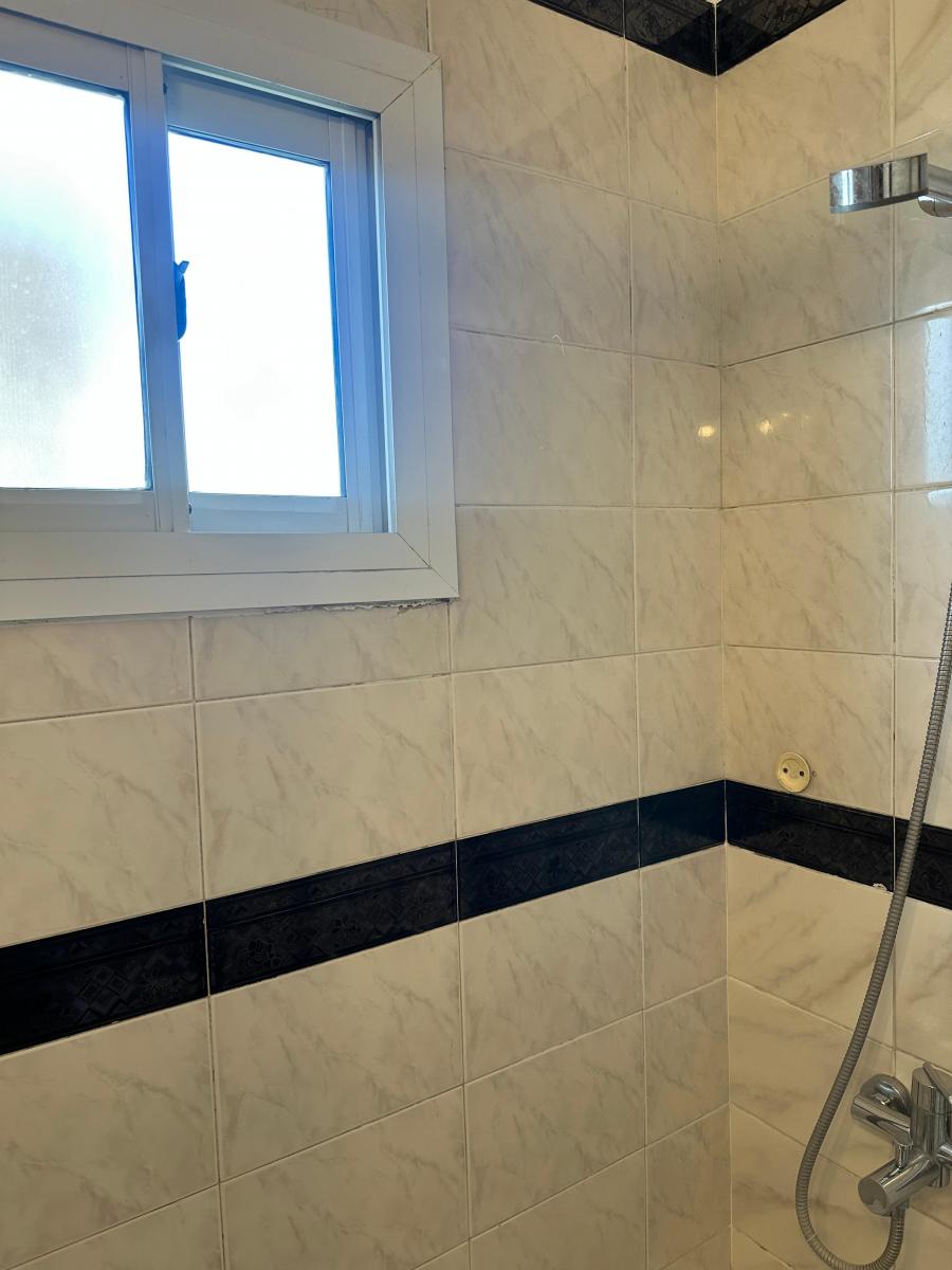 Departamento 4amb Dep. Balcón Corrido Lavad. Cochera Fija 1