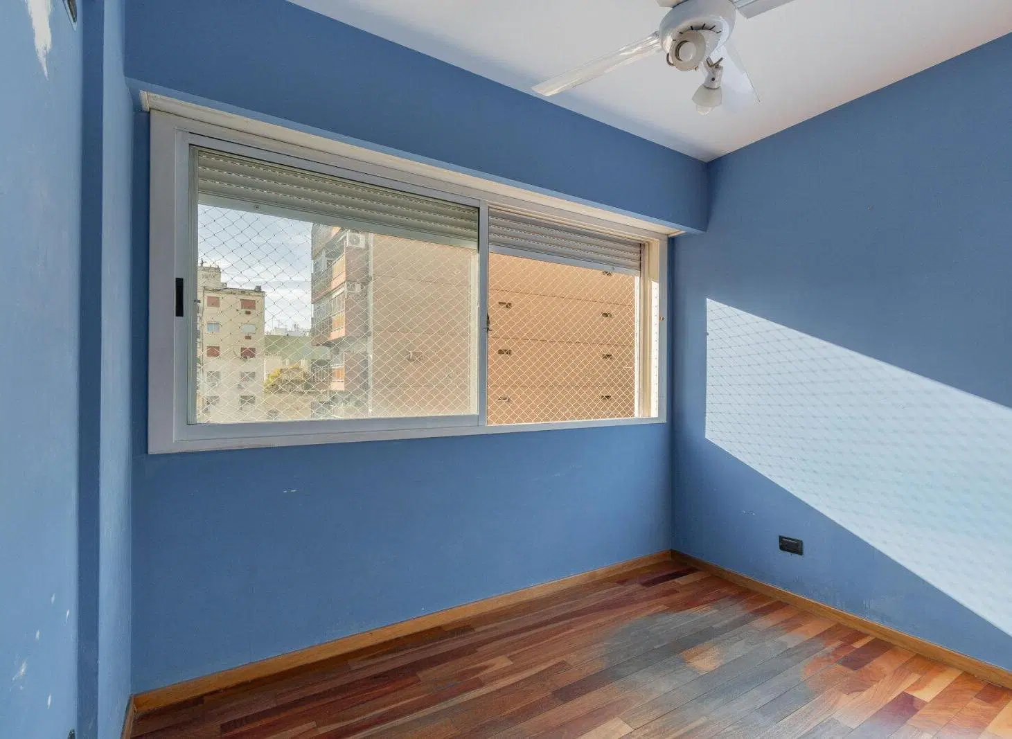 Venta departamento 4 ambientes en Flores con parrilla 3