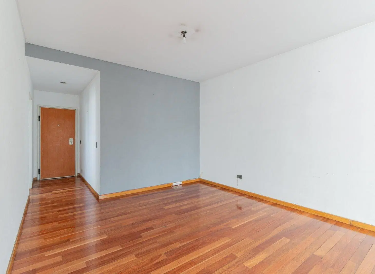 Venta departamento 4 ambientes en Flores con parrilla 2