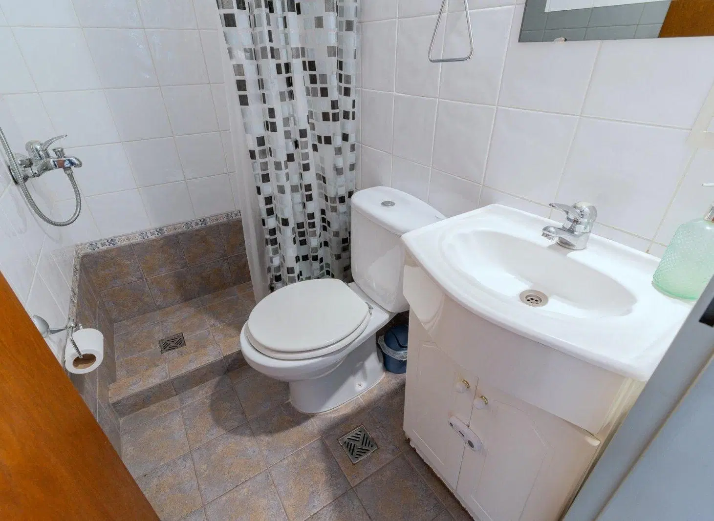 Venta departamento 3 ambientes en Recoleta luminoso 2