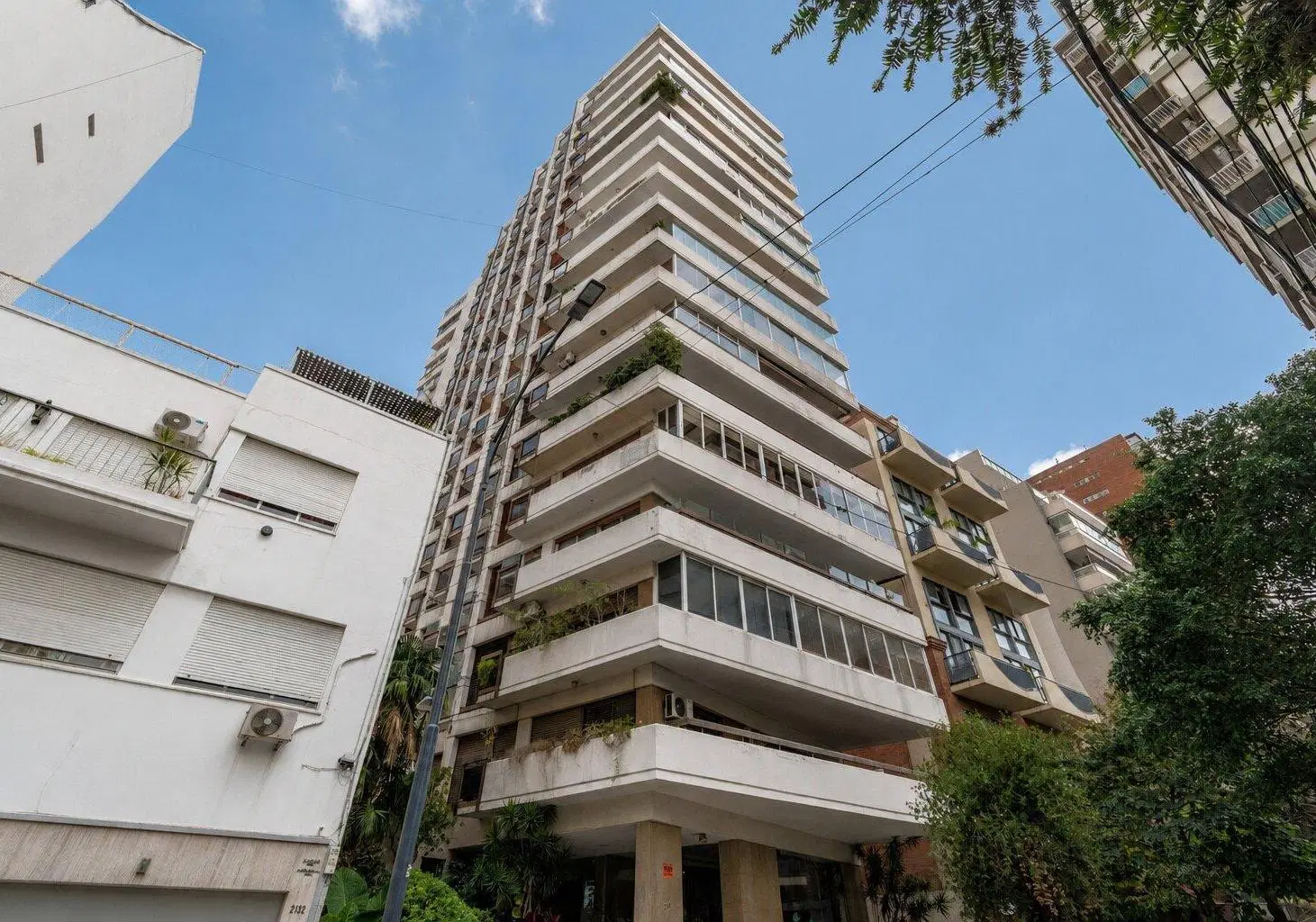 Semipiso 4 ambientes en Villa Urquiza con cochera 3