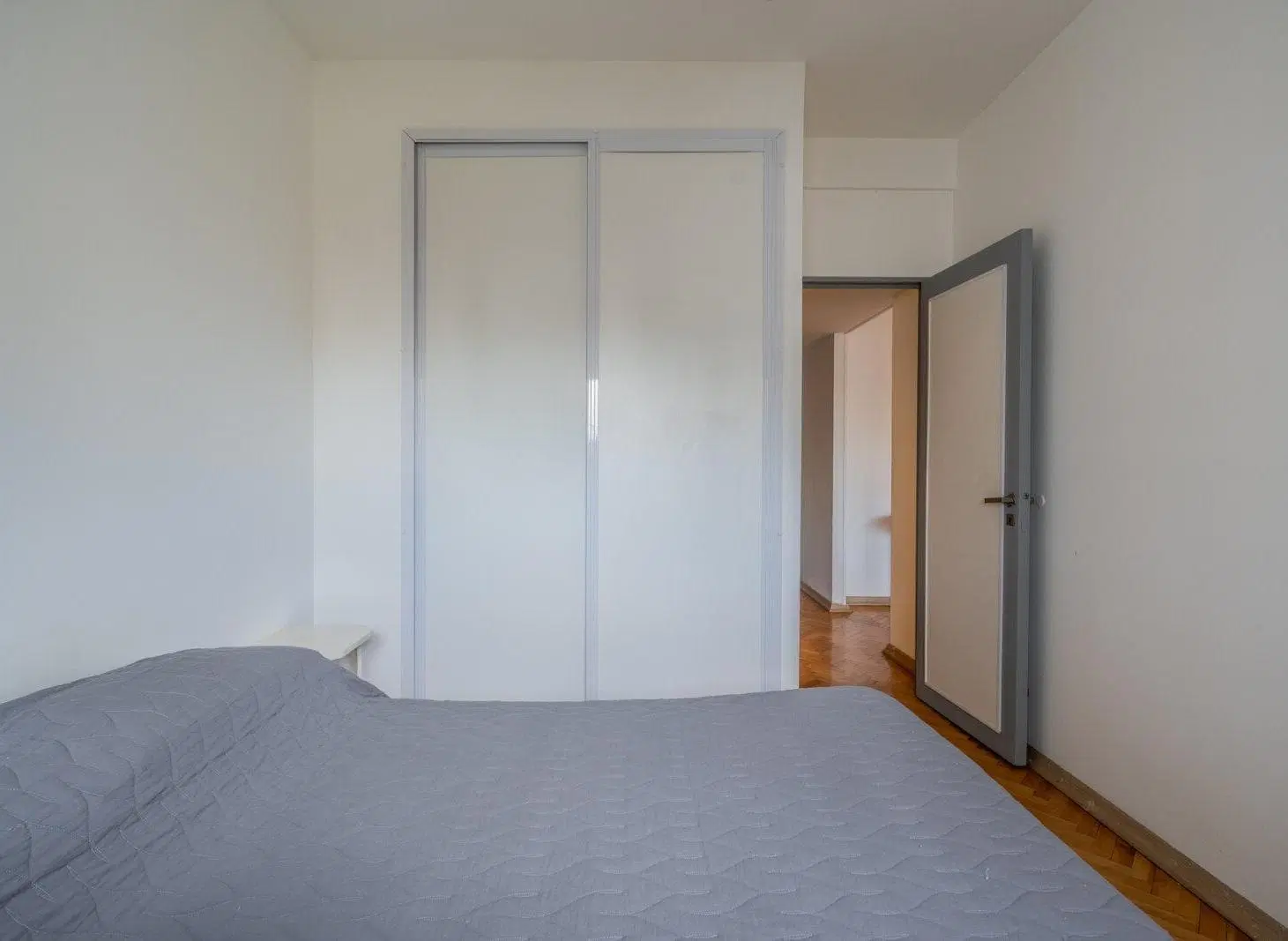 Venta departamento 2 ambientes en Palermo luminoso 2