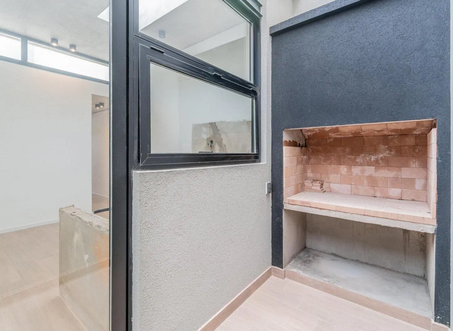 Venta PH 3 ambientes con jardín y patio con parrilla. Sin expensas - Villa Urquiza 4
