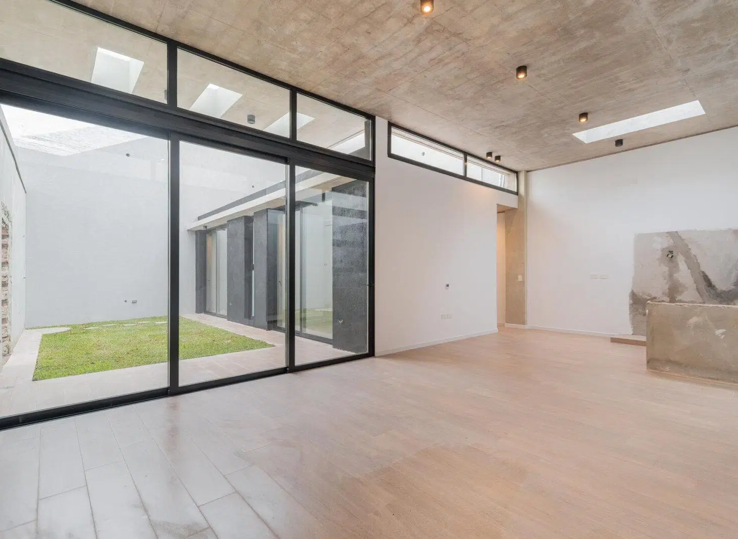 Venta PH 3 ambientes con jardín y patio con parrilla. Sin expensas - Villa Urquiza 3