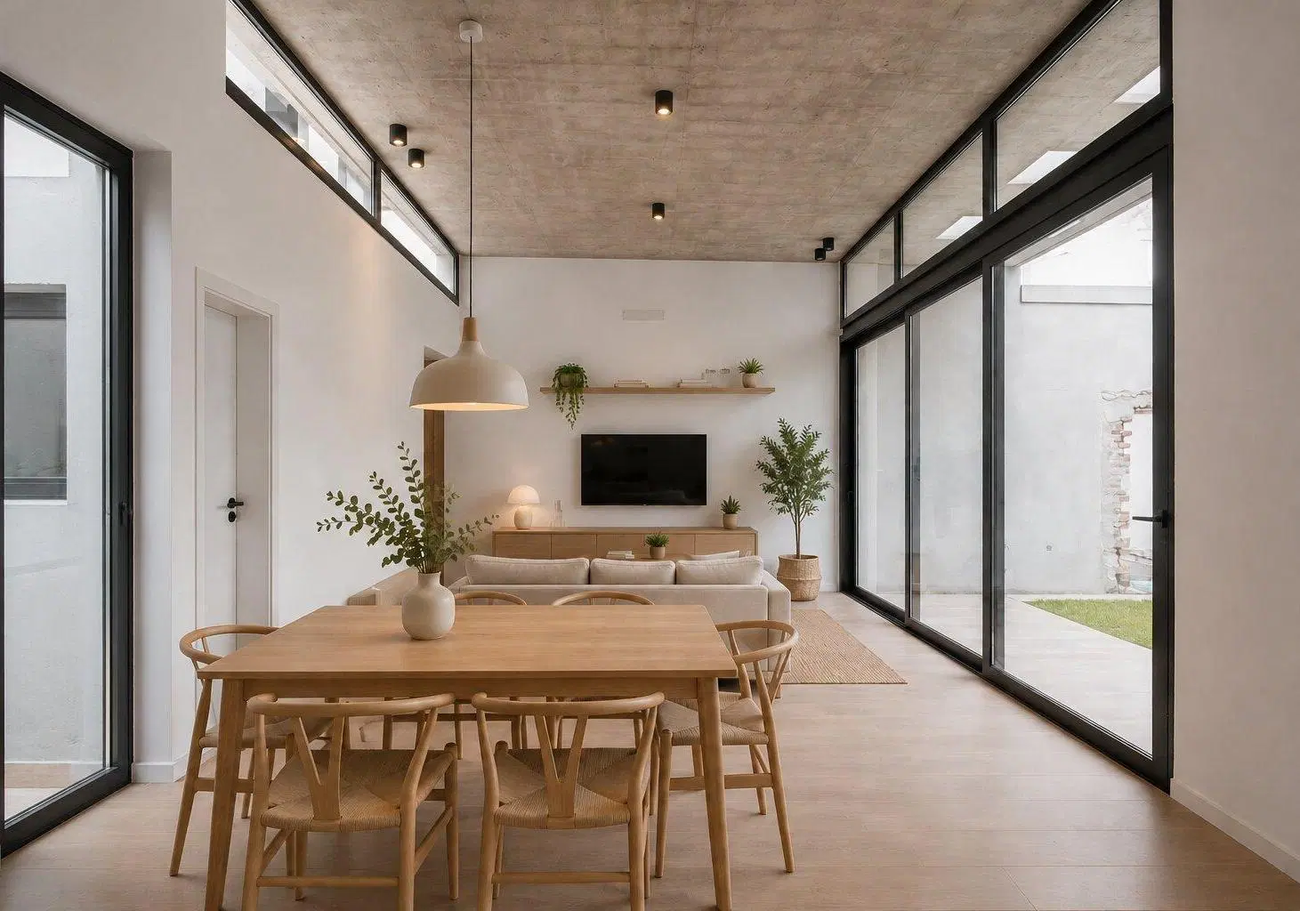 Venta PH 3 ambientes con jardín y patio con parrilla. Sin expensas - Villa Urquiza 5