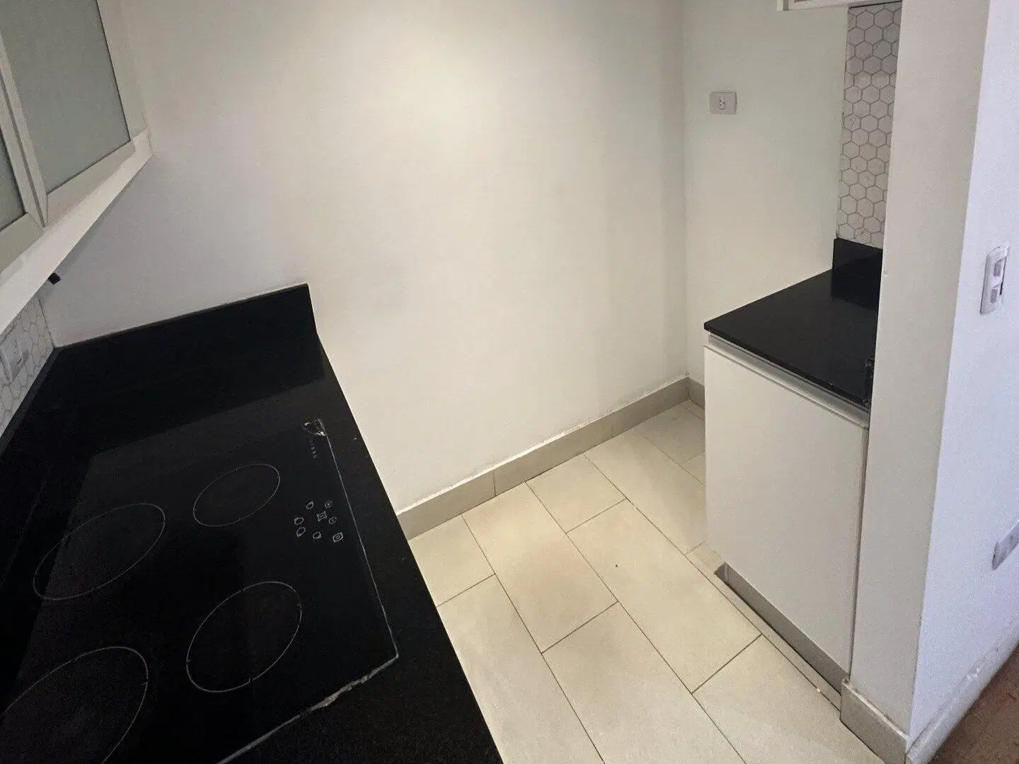 Alquiler dos ambientes sin muebles - Cochera - Amenities 4