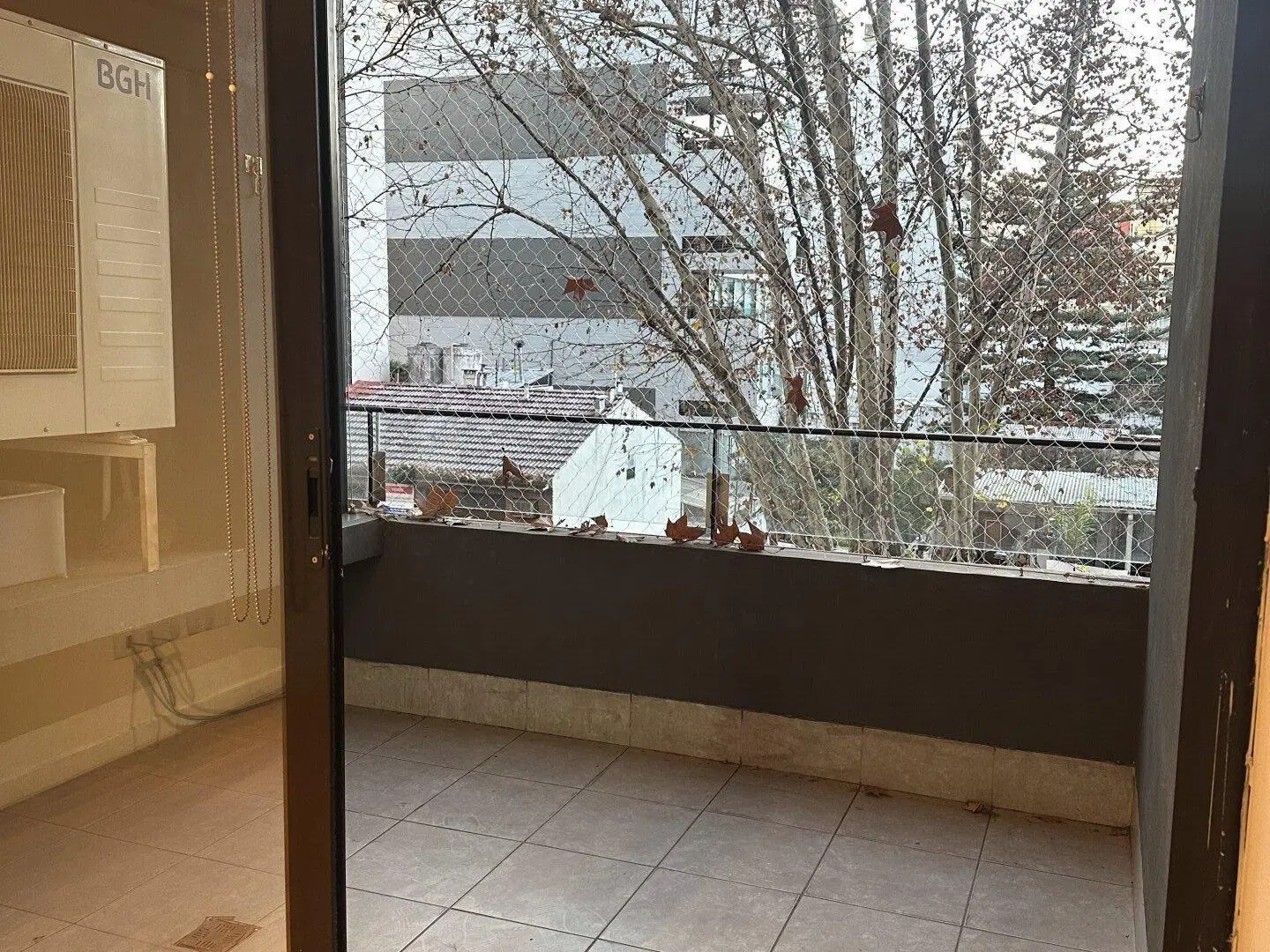Alquiler dos ambientes sin muebles - Cochera - Amenities 5