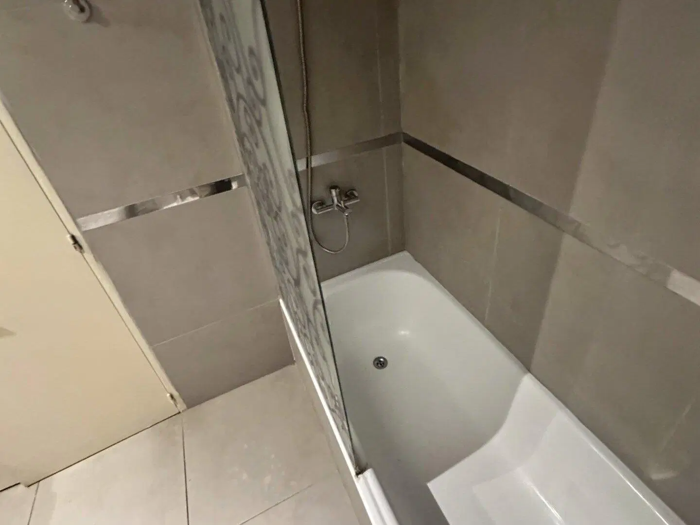 Alquiler dos ambientes sin muebles - Cochera - Amenities 3