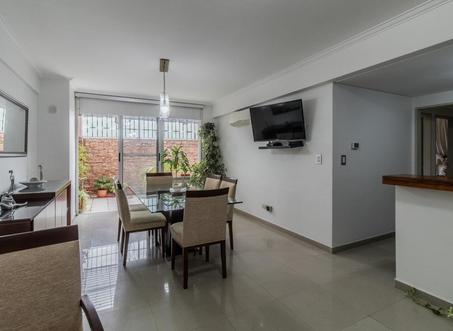 Foto de Departamento 3 ambientes - Con Patio, imagen 2