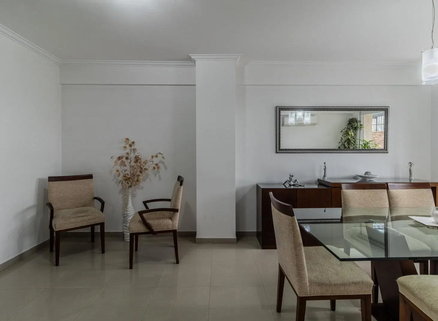 Departamento 3 ambientes - Con Patio 5