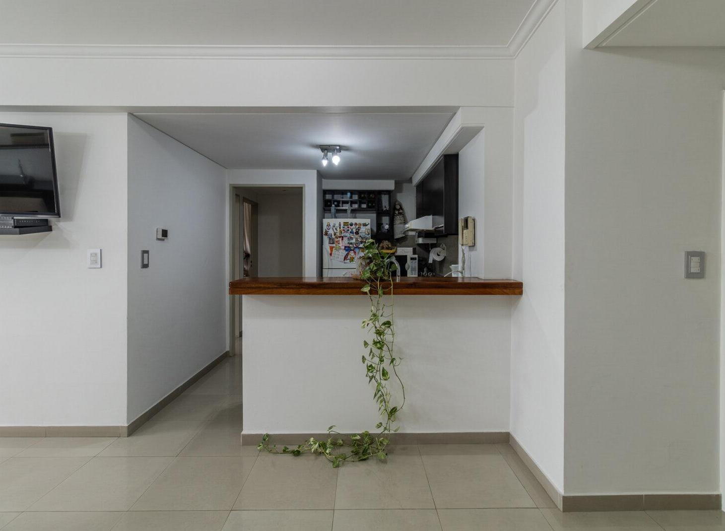 Foto de Departamento 3 ambientes - Con Patio, imagen 1