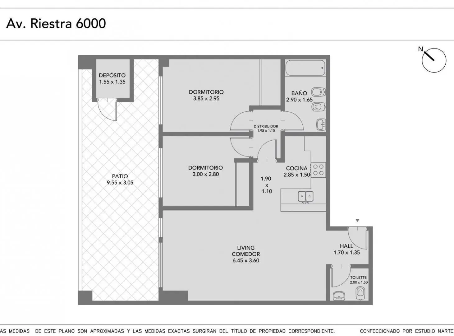 Plano 1