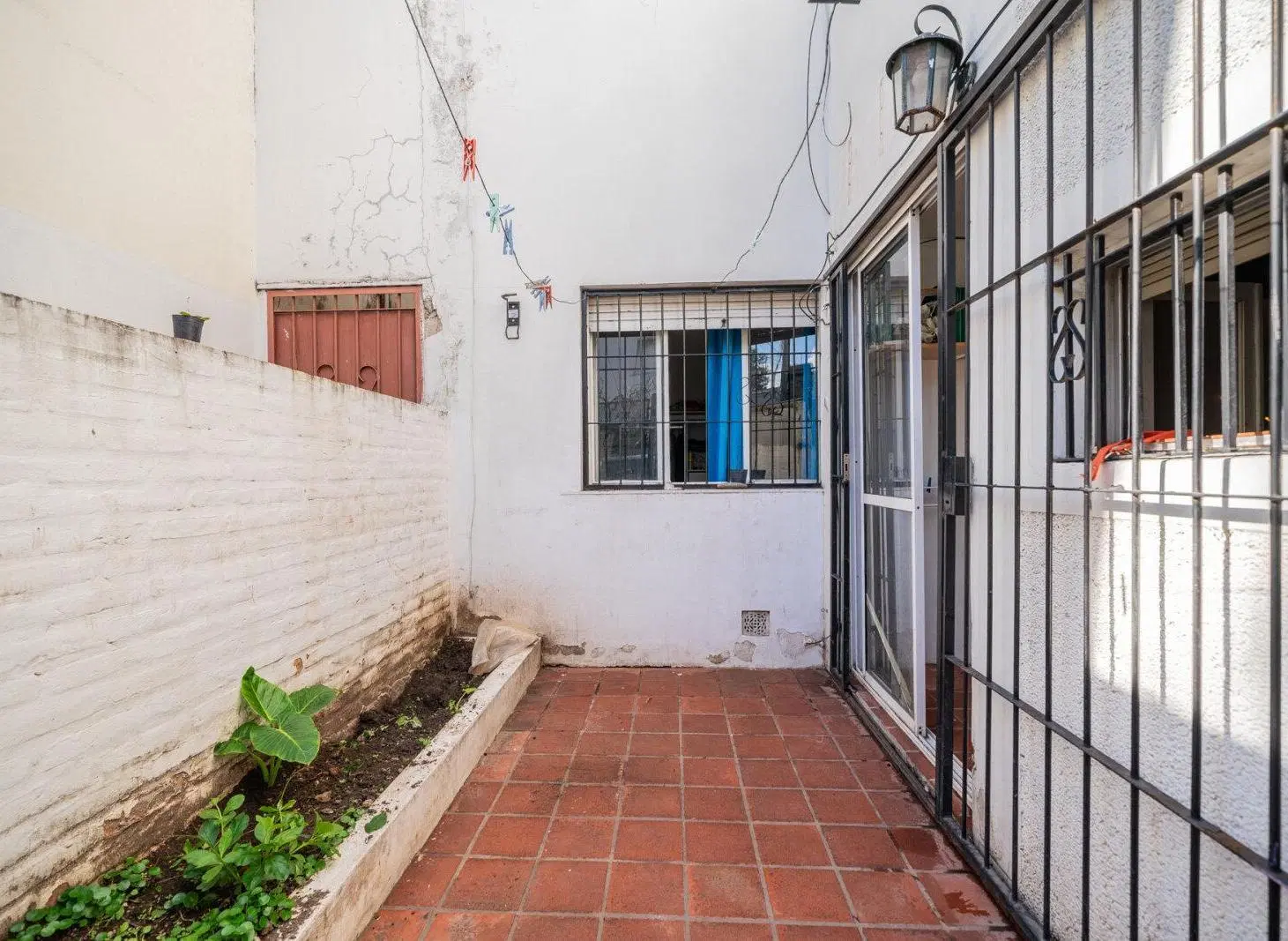 Casa/PH 4 Amb. con gran jardín - Ubicación - Ideal Inversión! 3