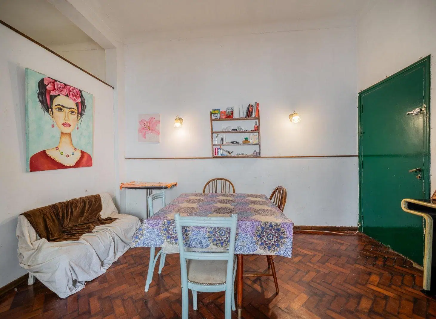 Casa/PH 4 Amb. con gran jardín - Ubicación - Ideal Inversión! 4