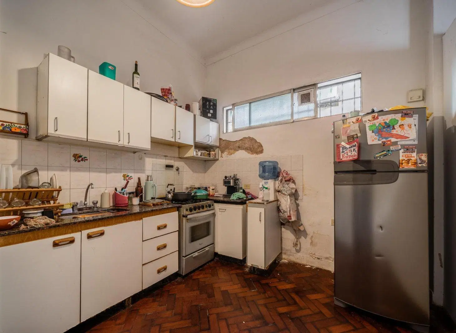 Casa/PH 4 Amb. con gran jardín - Ubicación - Ideal Inversión! 5