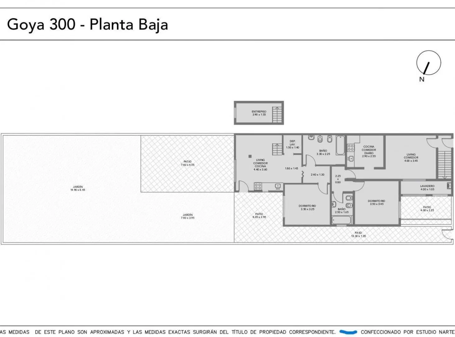 Plano 1