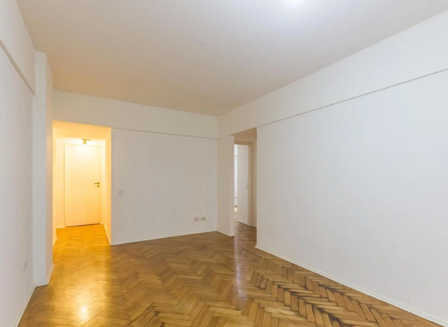Departamento 3 ambientes - Con dependencia 3