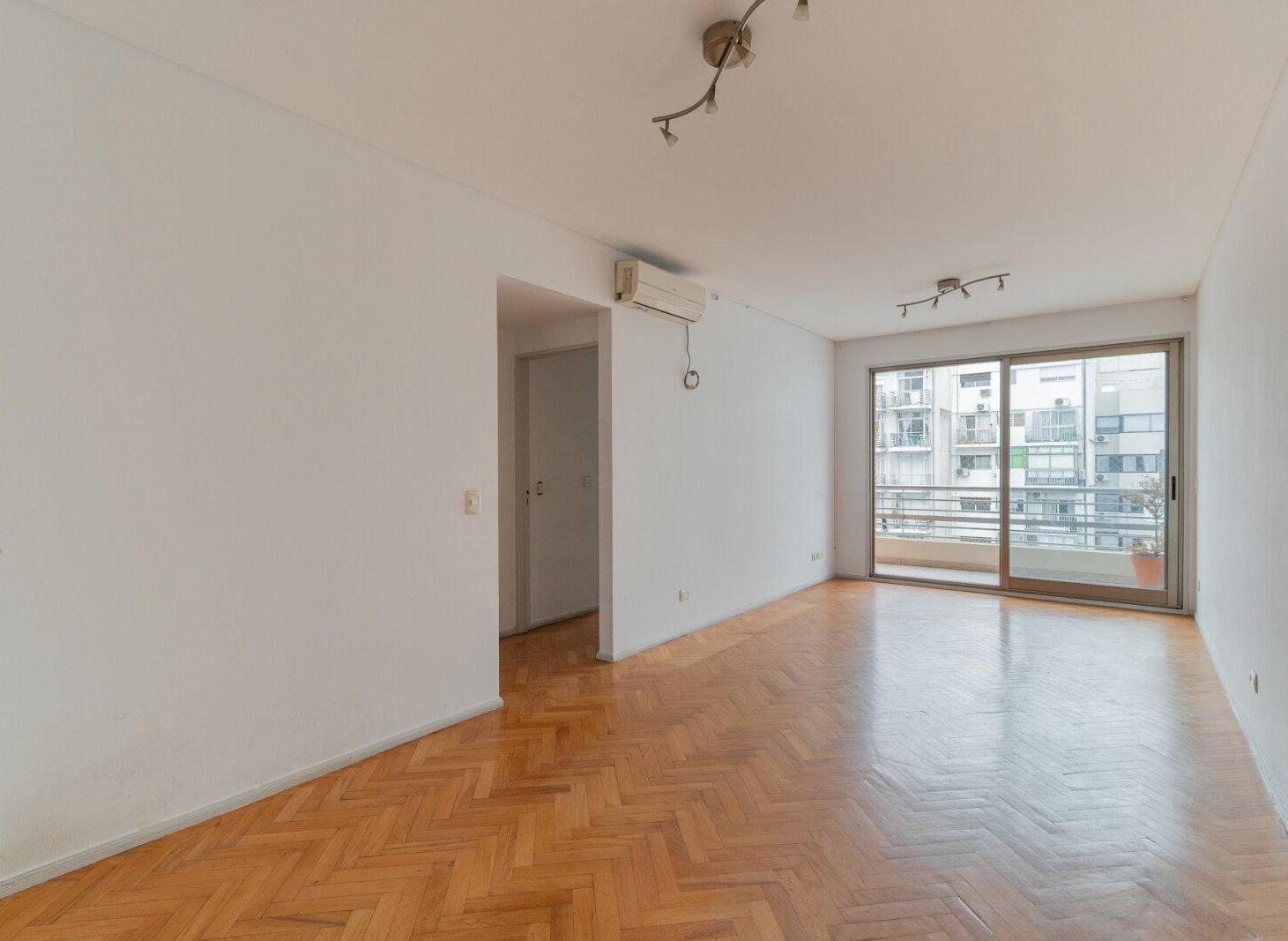 Foto de Departamento 4 ambientes con Cochera Full Amenities en Recoleta, imagen 5
