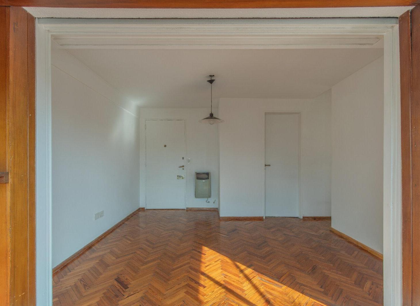 Foto de Departamento 2 ambientes con balcón aterrazado en Villa Urquiza, imagen 5