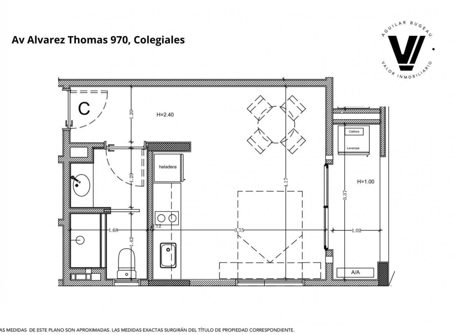 Apartamento