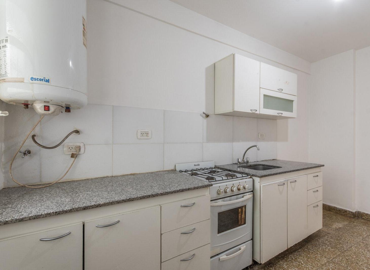 Foto de Departamento 3 ambientes con balcón en Nuñez, imagen 3