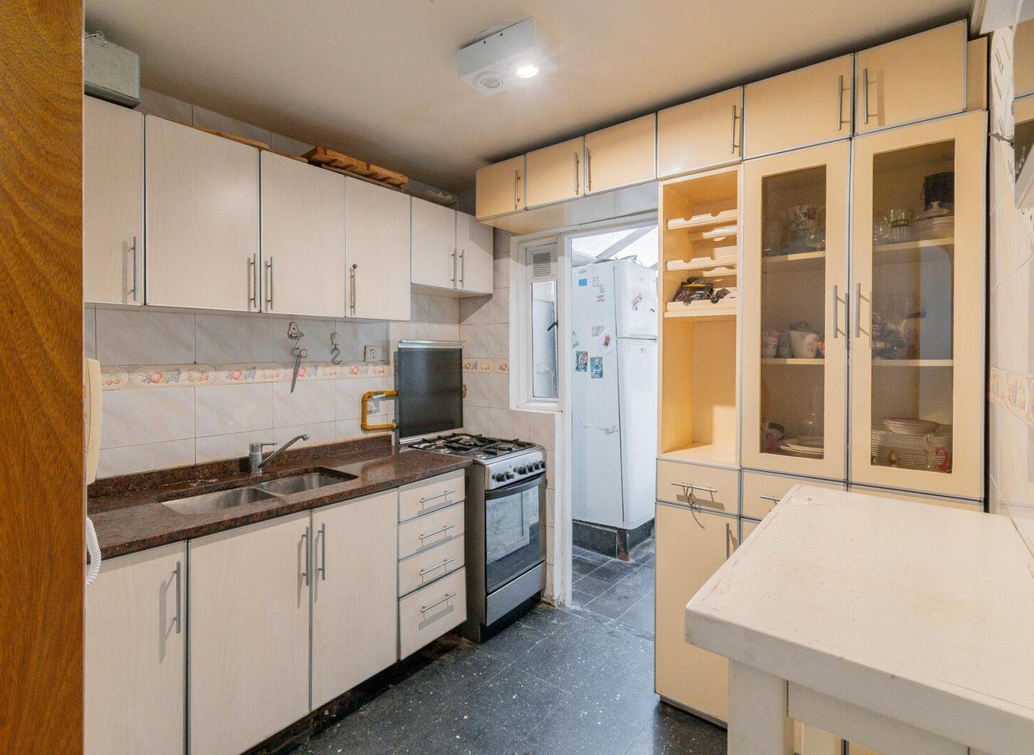 Foto de Venta departamento 3 ambientes en Palermo apto crédito, imagen 1