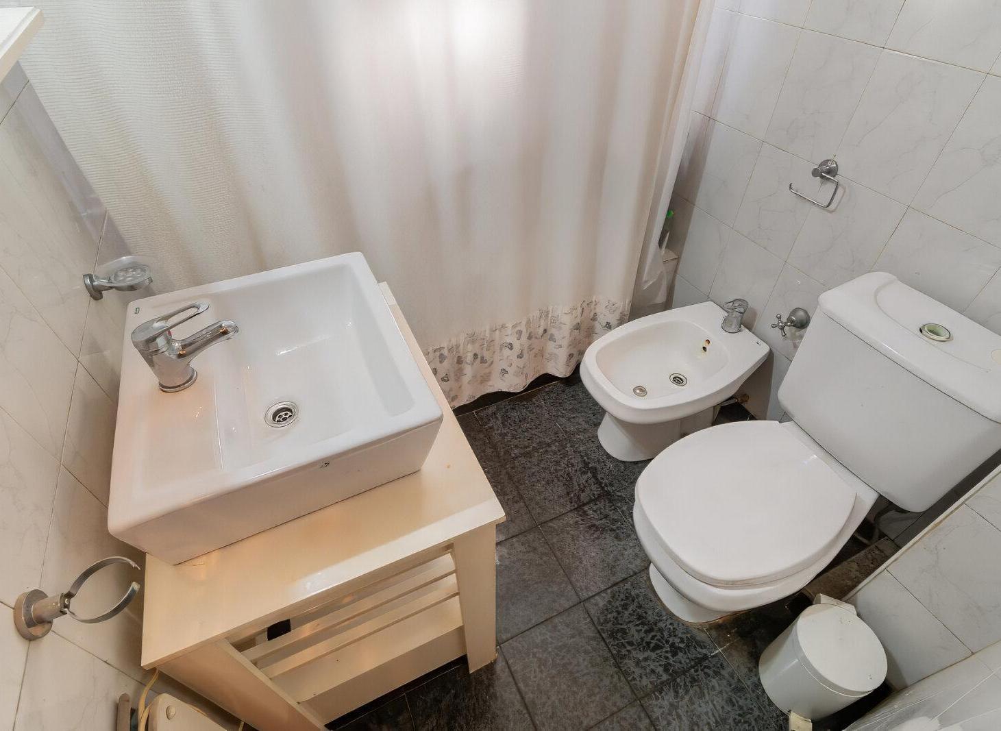 Foto de Venta departamento 3 ambientes en Palermo apto crédito, imagen 4